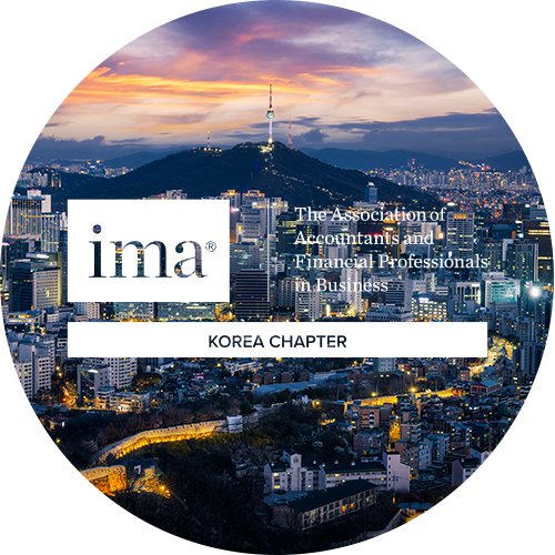 IMA Logo